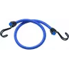 Master Lock Twin Wire Bungee met omgekeerde haken 3017EURDAT (2-pack, 1 m, zwart)