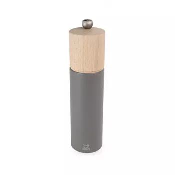 Peugeot BOREAL Pepermolen 21cm Rock Grey (44305)