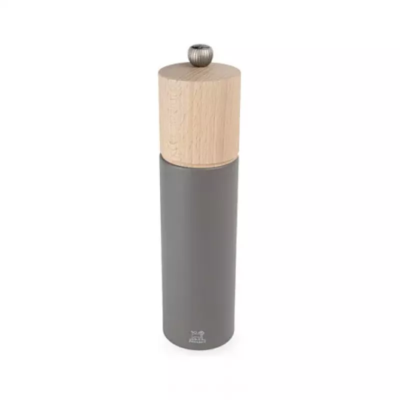Peugeot BOREAL Pepermolen 21cm Rock Grey (44305)