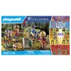 Playmobil Novelmore My Figures: Ridder van Novelmore 71487