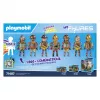 Playmobil Novelmore My Figures: Ridder van Novelmore 71487