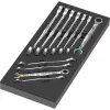 Wera Joker Combinatie-Ratelsleutelset 11-delig 8-19 mm