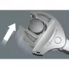 Wera Joker 05150122001 Zelfspannende steeksleutelset 5-delig 7-24 mm