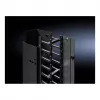 Rittal Kabelgoot voor VX IT verticaal 47U Hoogte 2200 mm RAL 9005