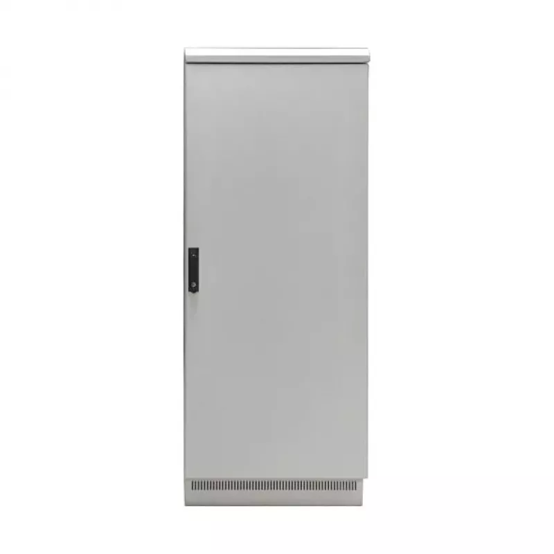 EFB 19 inch 42HE 800x1000 netwerkkast, IP55, RAL7035