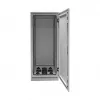 EFB 19 inch 42HE 800x1000 netwerkkast, IP55, RAL7035