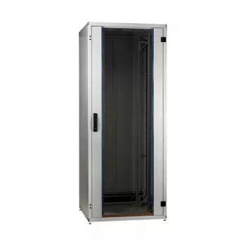 EFB PRO-4780GR.G1SV Netwerkkast 47U 800x1000mm Lichtgrijs RAL 7035
