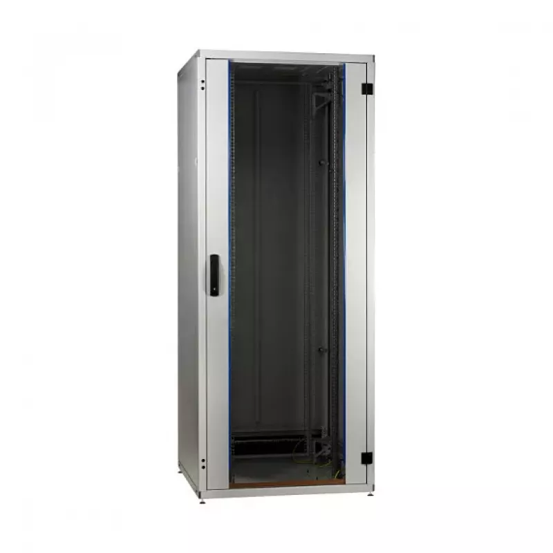 EFB PRO-4780GR.G1SV Netwerkkast 47U 800x1000mm Lichtgrijs RAL 7035