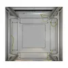 EFB PRO-4780GR.G1SV Netwerkkast 47U 800x1000mm Lichtgrijs RAL 7035