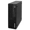 MEDION Picoworx T80 III Mini PC, Intel Core Ultra 7 258V, 32 GB RAM, 1 TB SSD, Windows 11 Pro, zwart