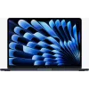 Apple MacBook Air 13,6 inch M5 10-Core CPU/10-Core GPU/16-Core Neural Engine 24 GB RAM 2 TB SSD Middernacht DE QWERTZ