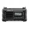 Sangean MMR-99 DAB zwart nood-/zwengel-/zonneradio