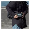 Sangean MMR-99 DAB zwart nood-/zwengel-/zonneradio