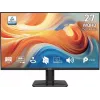 MSI PRO MP275QDE E14 27 inch WQHD IPS 144Hz 1ms monitor