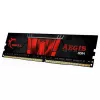 G.Skill Aegis 16GB DDR4 3200MHz CL20 desktopgeheugen (1x16GB) - zwart