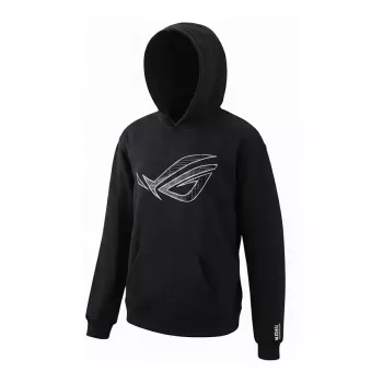 ASUS ROG sweatshirt CL1004 zwart XL