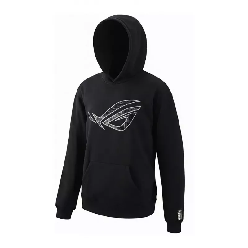 ASUS ROG sweatshirt CL1004 zwart XL