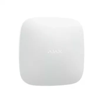AJAX Wireless Hub bedieningspaneel wit 38237