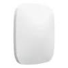 AJAX draadloos Hub-bedieningspaneel wit 38237