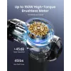 RENPHO Active massagepistool GM171 zwart