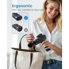 RENPHO Active massagepistool GM171 zwart