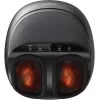 RENPHO shiatsu voetmassageapparaat voor plantaire fasciitis, zwart
