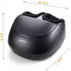 RENPHO shiatsu voetmassageapparaat zwart (RF-FM059R)