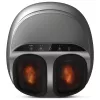 RENPHO shiatsu voetmassageapparaat zwart (RF-FM059R)