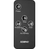 RENPHO shiatsu voetmassageapparaat zwart (RF-FM059R)