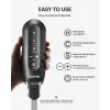 RENPHO Aeria Ultimate Thermal 2 beenmassager met warmte