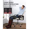 RENPHO Aeria Ultimate Thermal 2 beenmassager met warmte