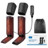 RENPHO Aeria Ultimate Thermal 2 beenmassager met warmte