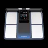 RENPHO MorphoScan MSC01 Weegschaal, Zwart/Zilver, USB-C, Bluetooth