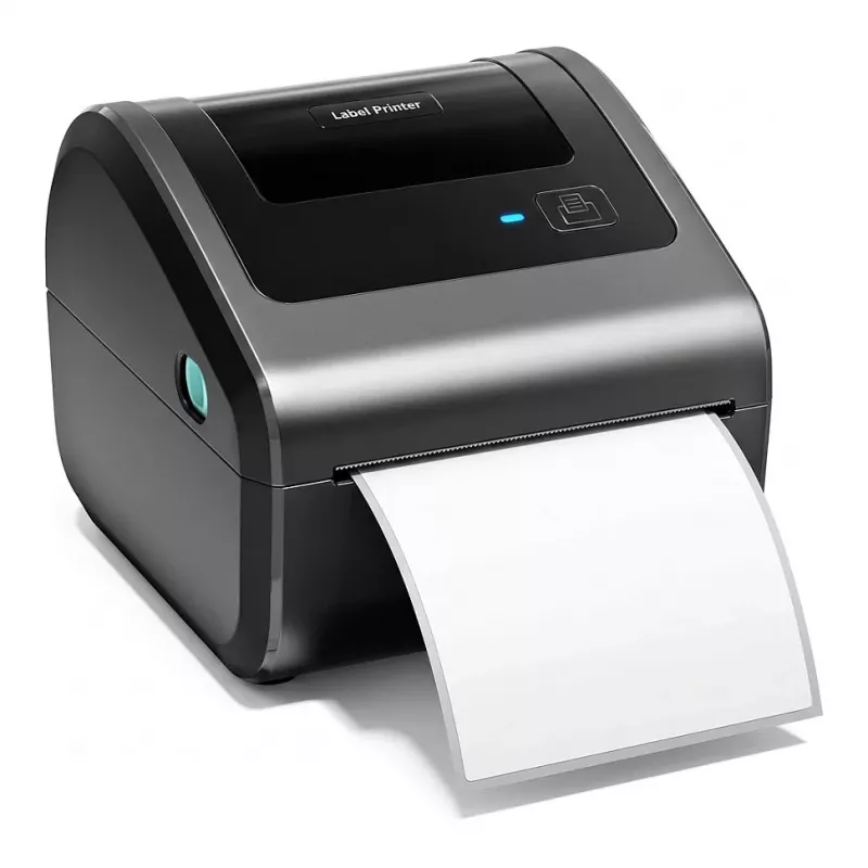 SEIKO PRECISION SLP-850 Smart Label Printer USB 300 dpi direct thermisch