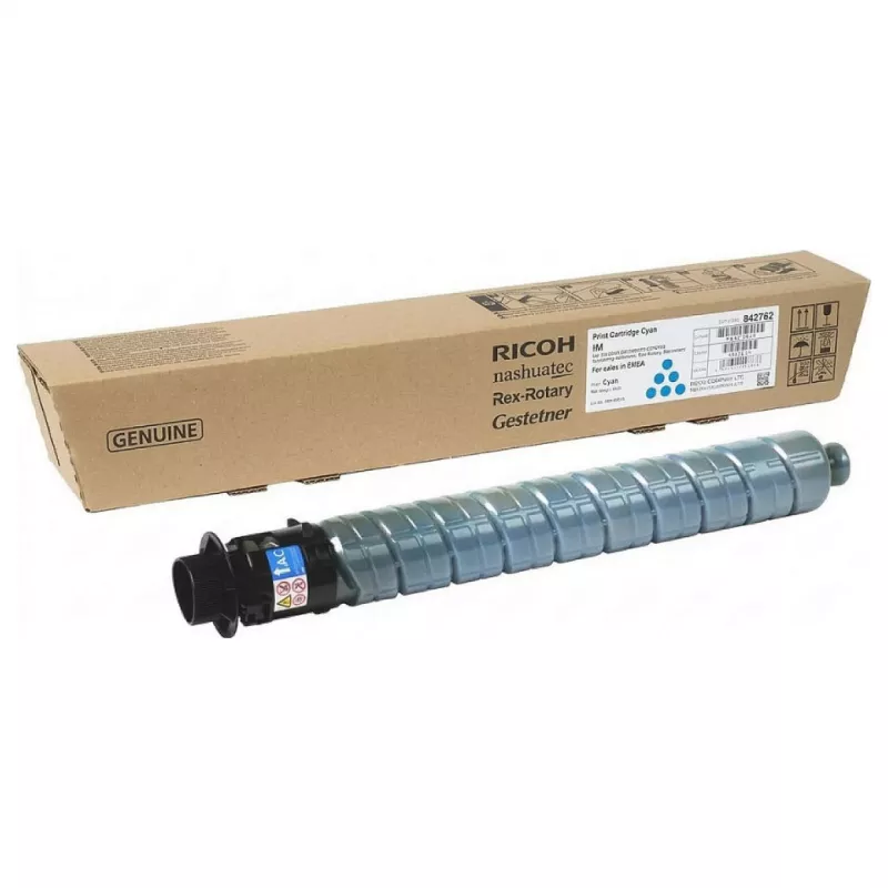 Ricoh originele cyaan toner cartridge C3501CE/5501CE