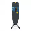 Joseph Joseph Glide Compact Plus Easy-Store 110cm strijkplank blauw met Advanced Cover