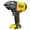 STANLEY V20 1/2 inch borstelloze accu-slagschroevendraaier (alleen apparaat)