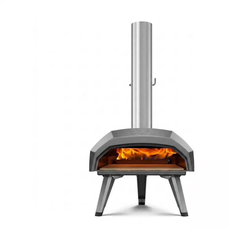 Ooni Karu 12 multi-fuel outdoor pizzaoven UU-P32D00