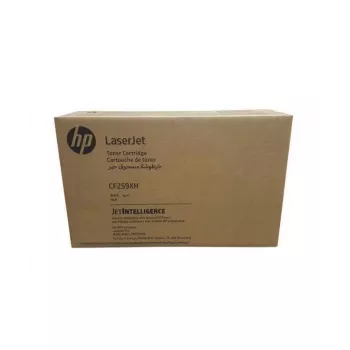 HP 59X Originele tonerpatroon zwart (CF259XH) - contractversie