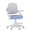 MARK ADLER Junior 4.3 blauw-grijs draaistoel