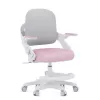 MARK ADLER Junior 4.3 roze-grijs draaistoel