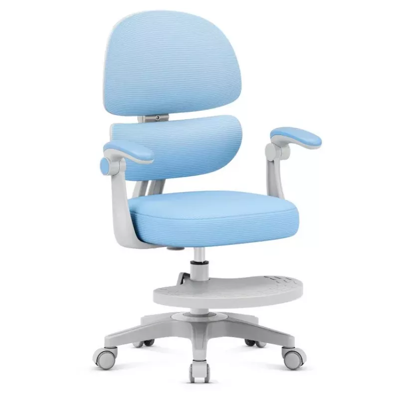 MARK ADLER Junior 4.4 Blue draaistoel