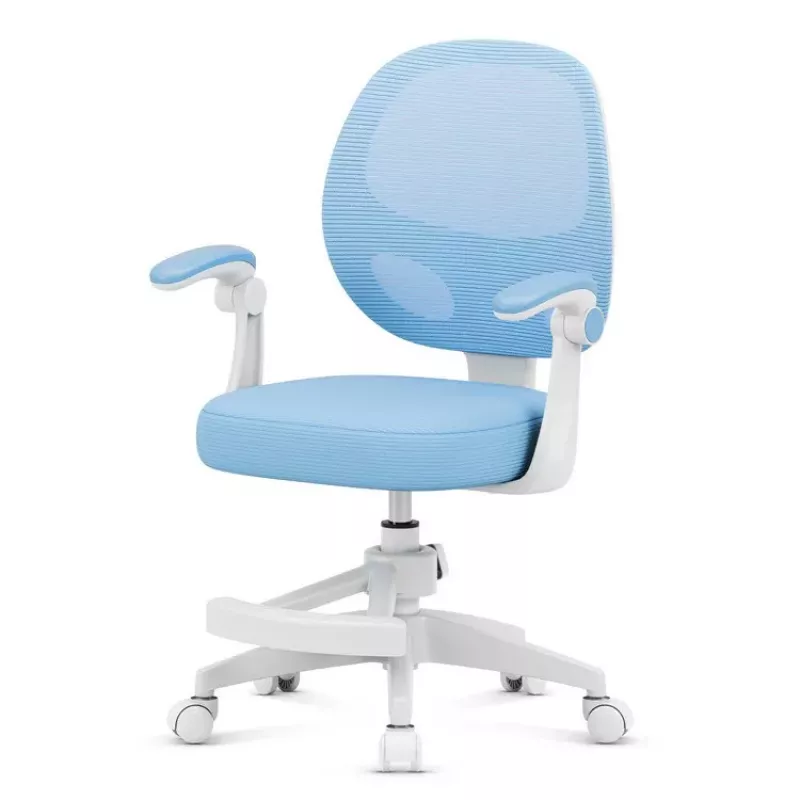 MARK ADLER Junior 3.1 blauw draaistoel