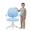 MARK ADLER Junior 3.1 blauw draaistoel