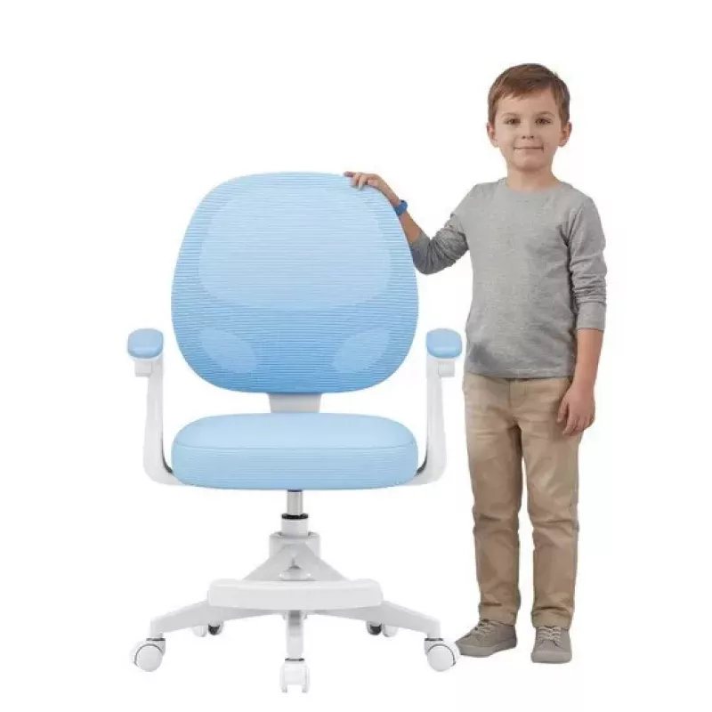 MARK ADLER Junior 3.1 blauw draaistoel