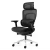 MARK ADLER Visioner 6.1 Black N bureaustoel