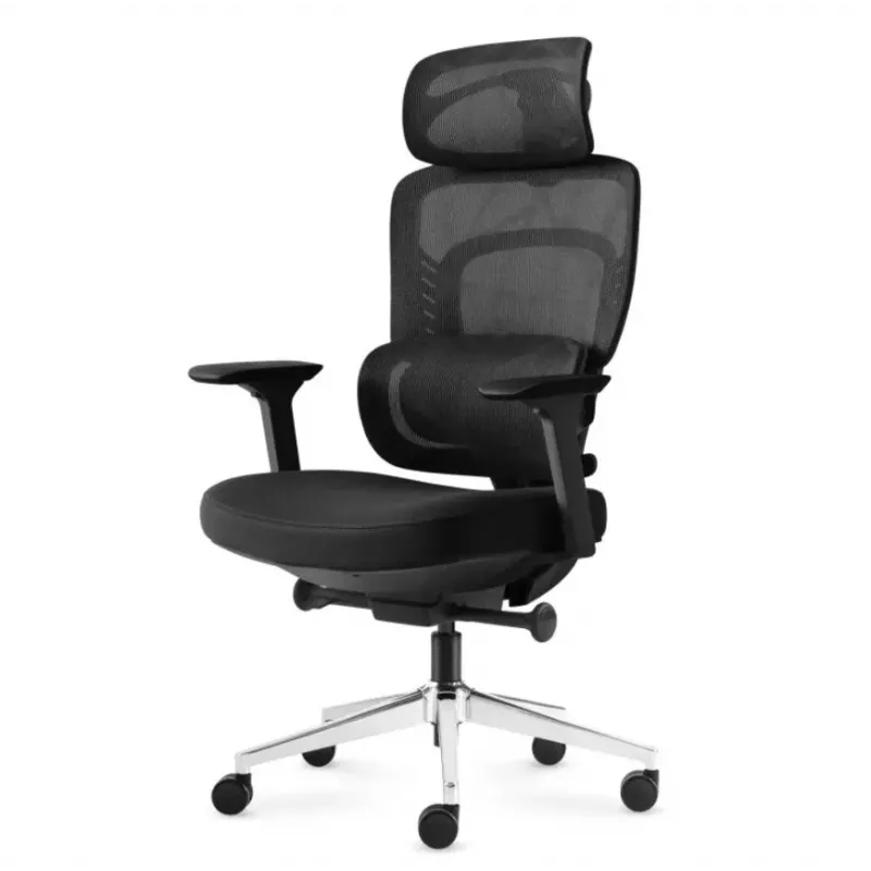 MARK ADLER Visioner 6.1 Black N bureaustoel