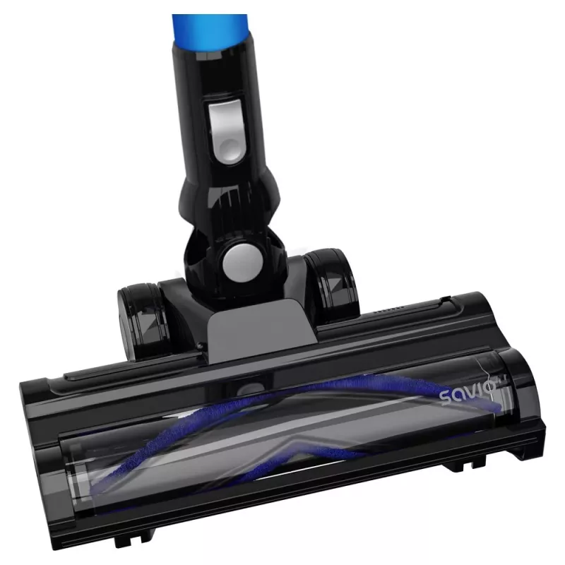 SAVIO OP-01 accu-stofzuiger 2-in-1 150W HEPA