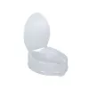 REHA FUND toiletverhoger Sara RF-870/15 15 cm wit
