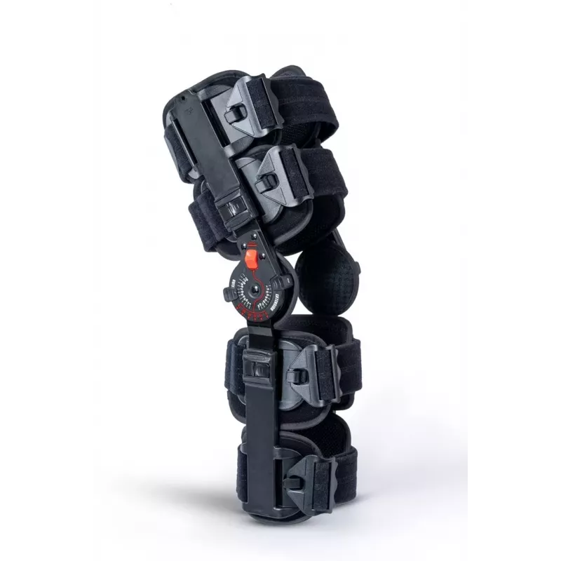 REHA FUND postoperatieve knieorthese T-Max Knee O-1270/U